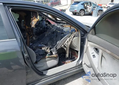 2009 Toyota Camry Le из США, поврежденный, VIN 4T1BE46K59U855630